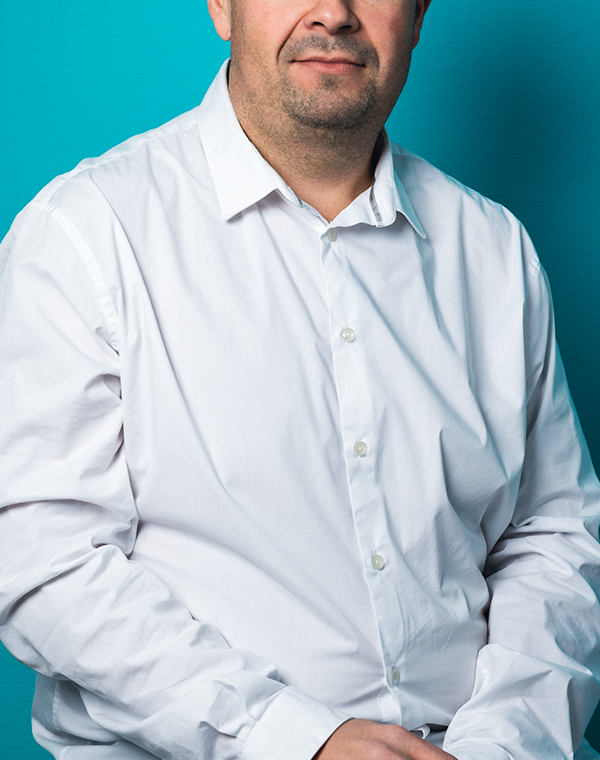 Frédéric Agez