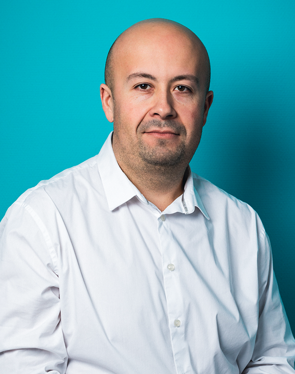 Frédéric Agez