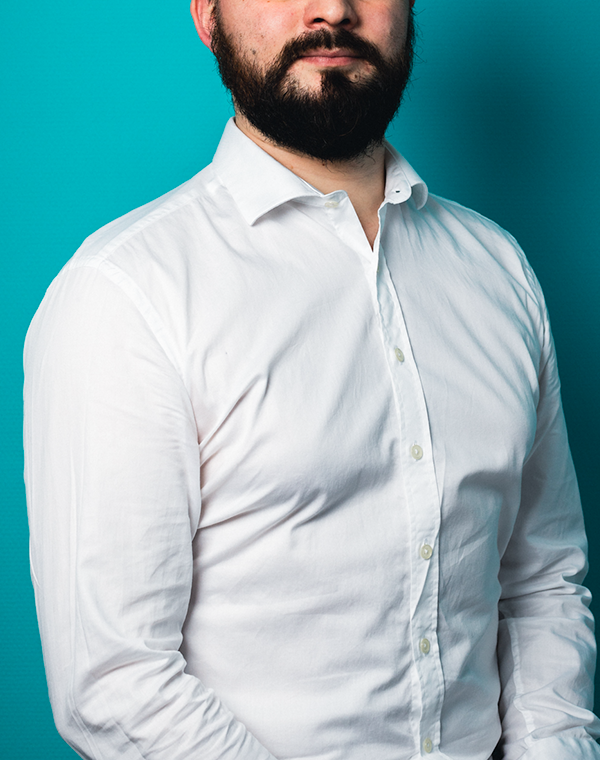 Jean-Christophe Denimal