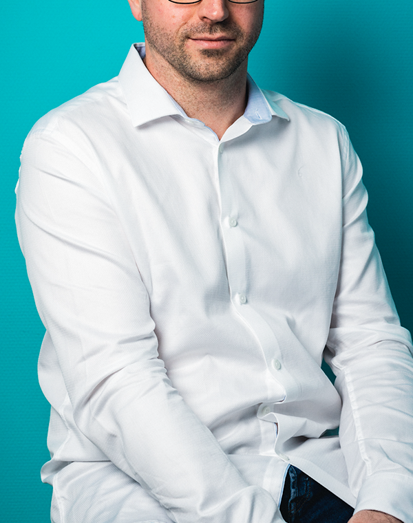 François Oger