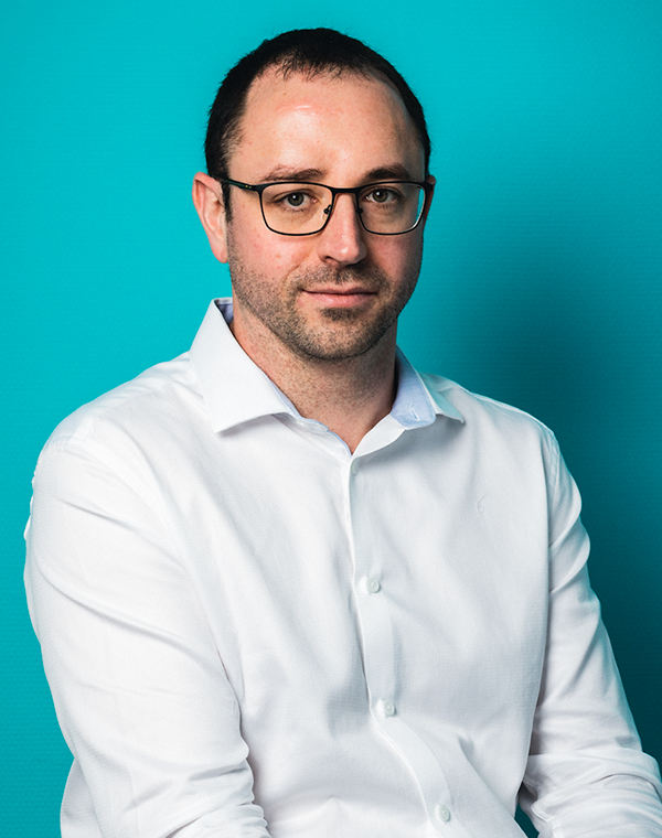 François Oger