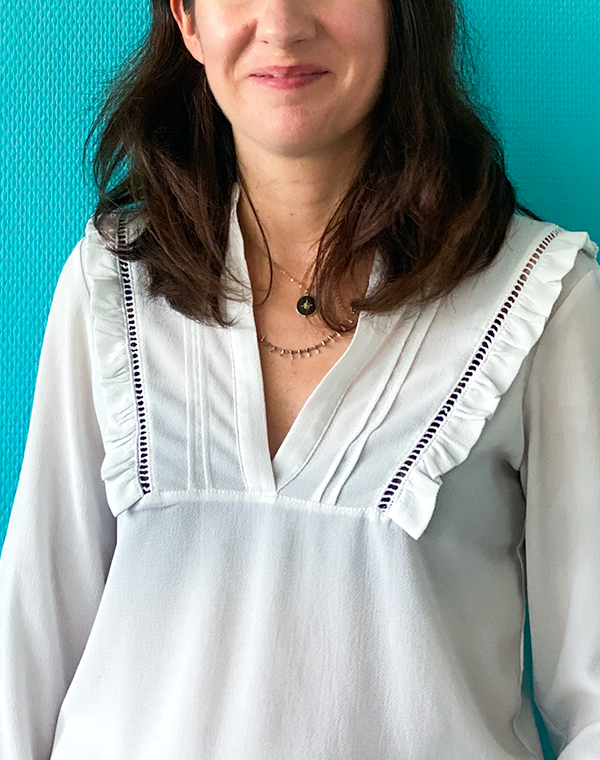 Marjorie Dieusart