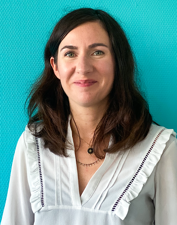 Marjorie Dieusart