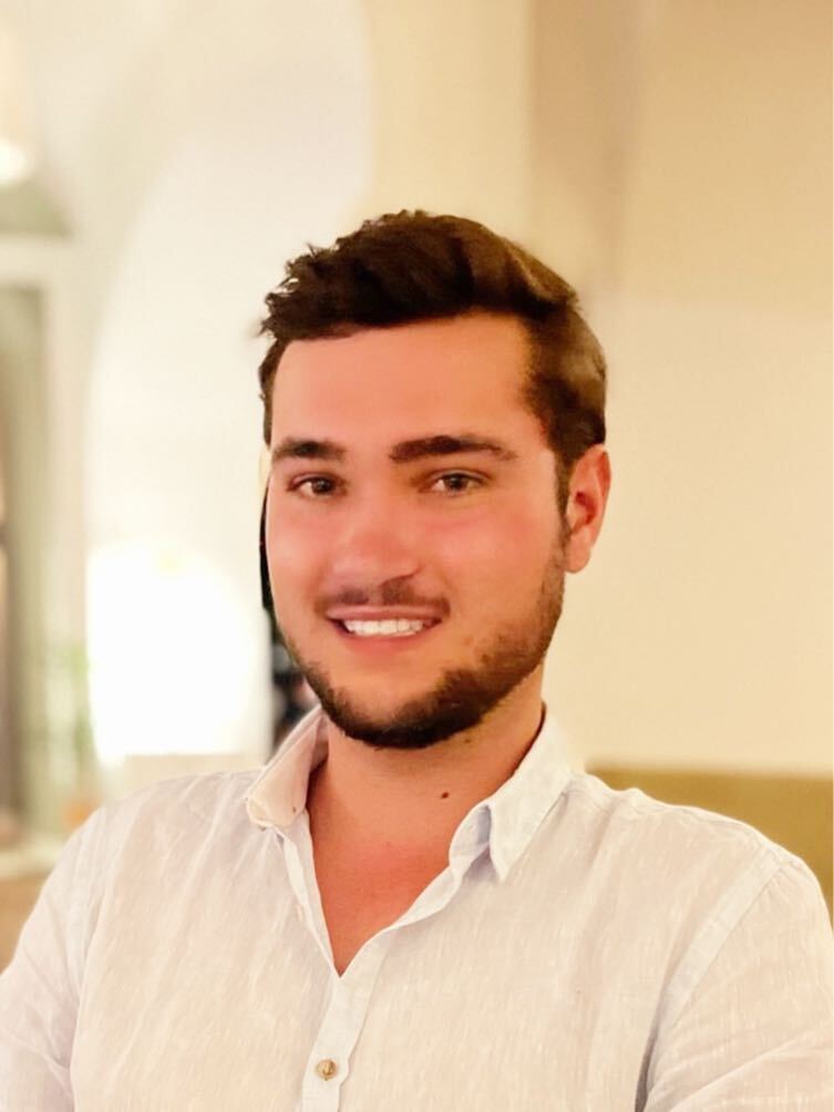 Alexandre Duthoit