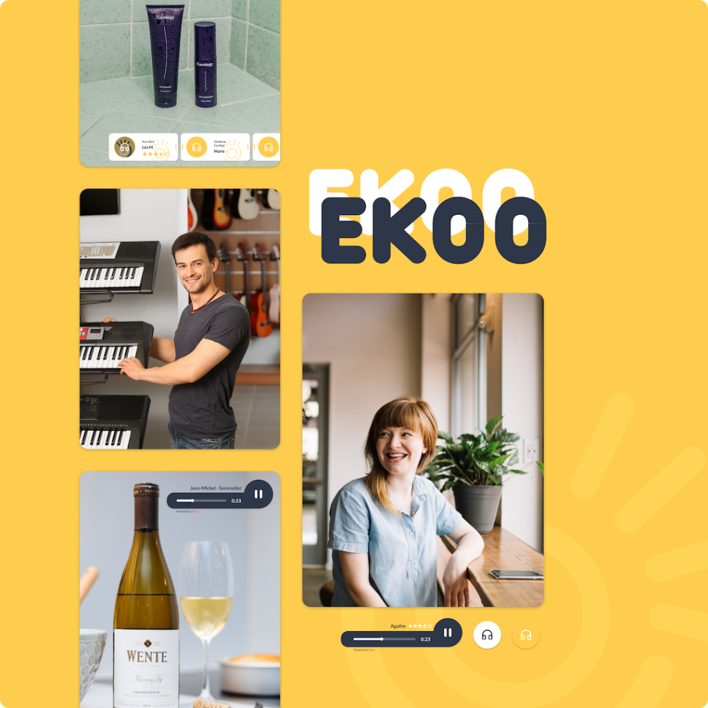 Ekoo